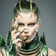 Illustration for article titled Elizabeth Banks is a “modern and edgy” Rita Repulsa in the iPower Rangers/i reboot
